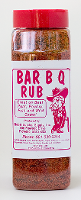 Rebel BBQ Rub