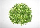 Dehydrated Green Onion